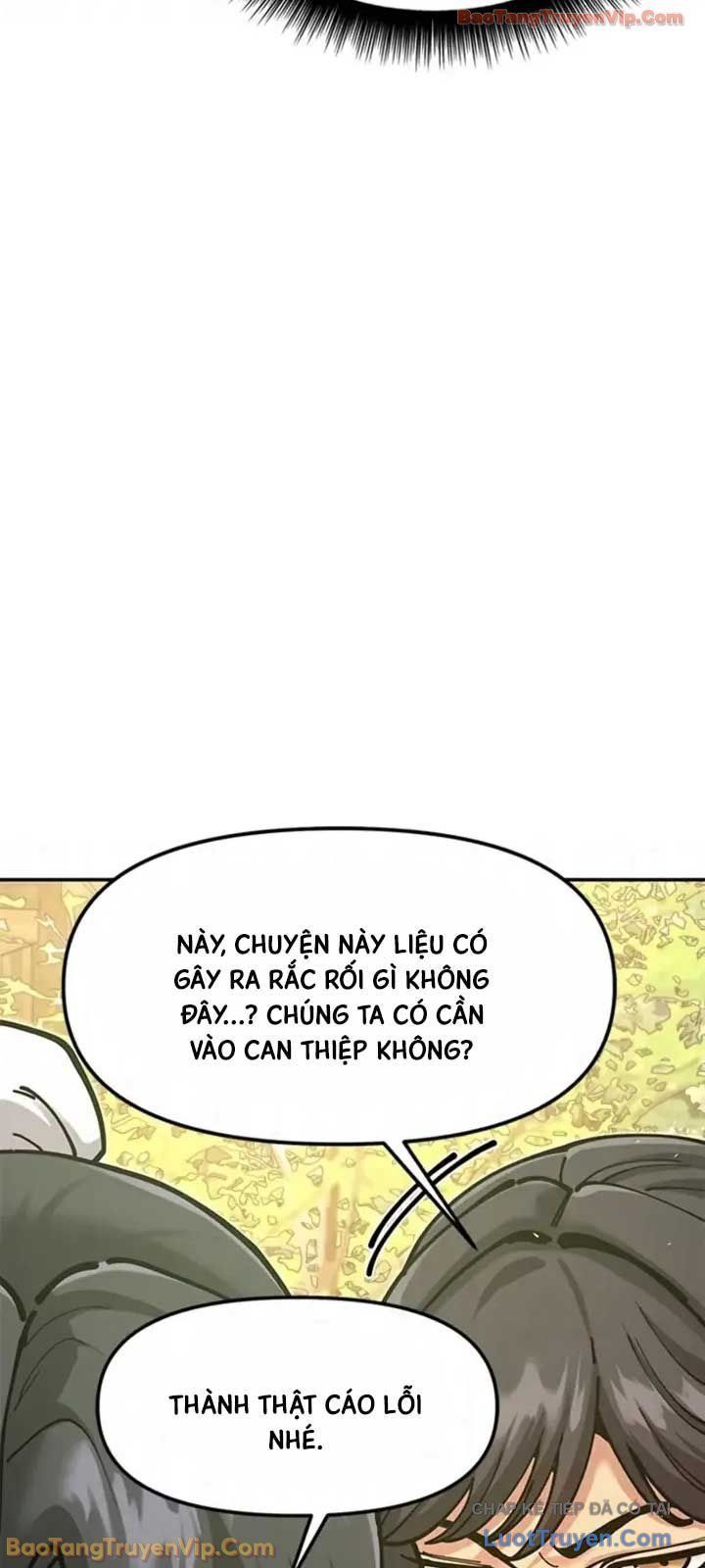 Vĩ Nhân Kiếm - Chap 35 - Trang 56