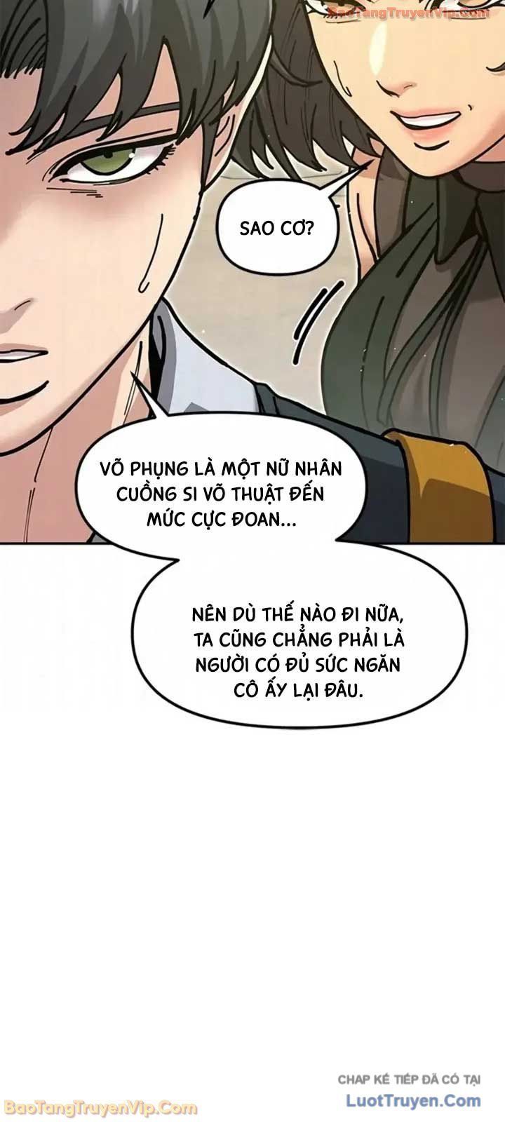 Vĩ Nhân Kiếm - Chap 35 - Trang 57