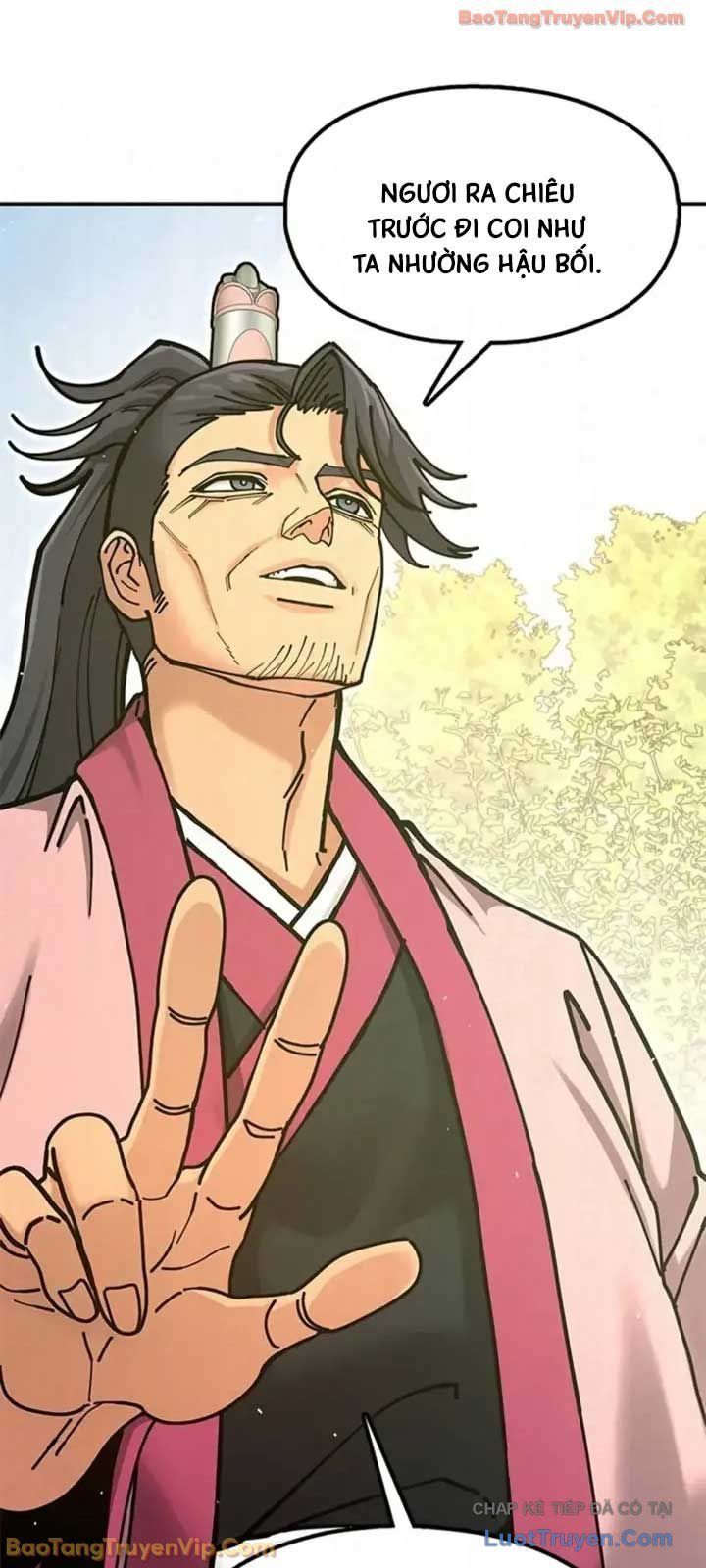 Vĩ Nhân Kiếm - Chap 35 - Trang 58