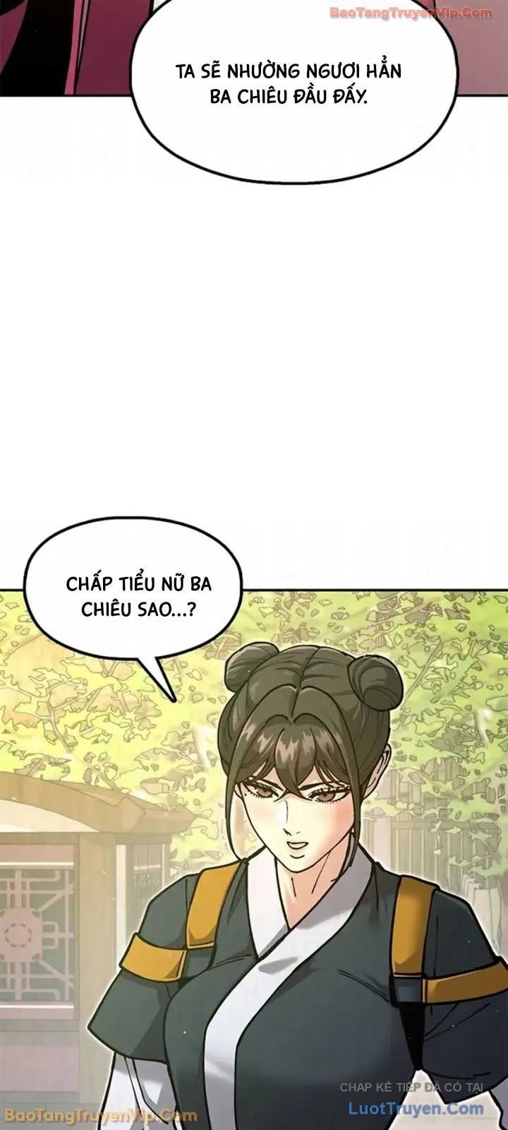 Vĩ Nhân Kiếm - Chap 35 - Trang 59