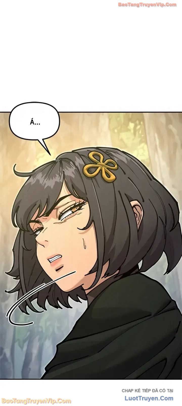 Vĩ Nhân Kiếm - Chap 35 - Trang 7