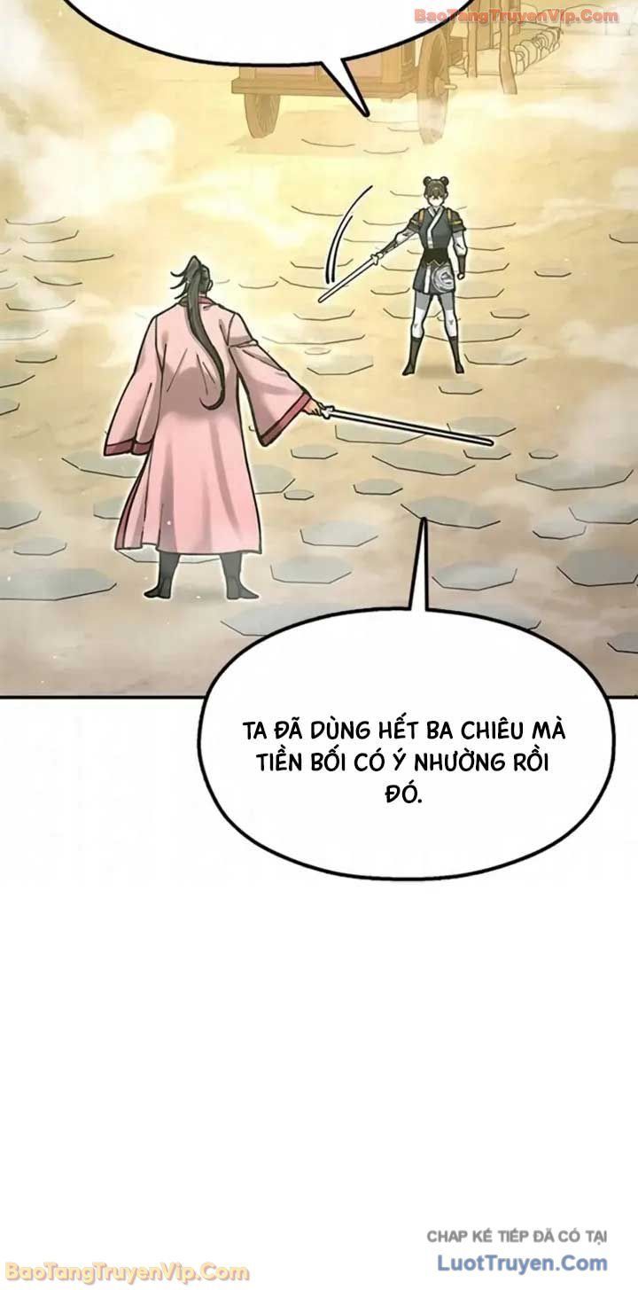 Vĩ Nhân Kiếm - Chap 35 - Trang 63
