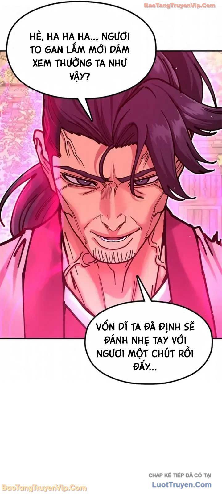 Vĩ Nhân Kiếm - Chap 35 - Trang 64