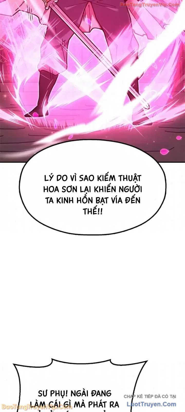 Vĩ Nhân Kiếm - Chap 35 - Trang 66