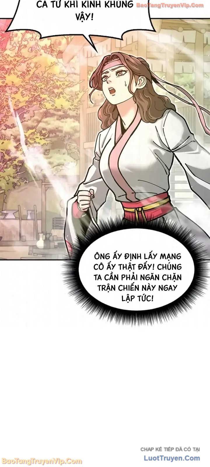 Vĩ Nhân Kiếm - Chap 35 - Trang 67