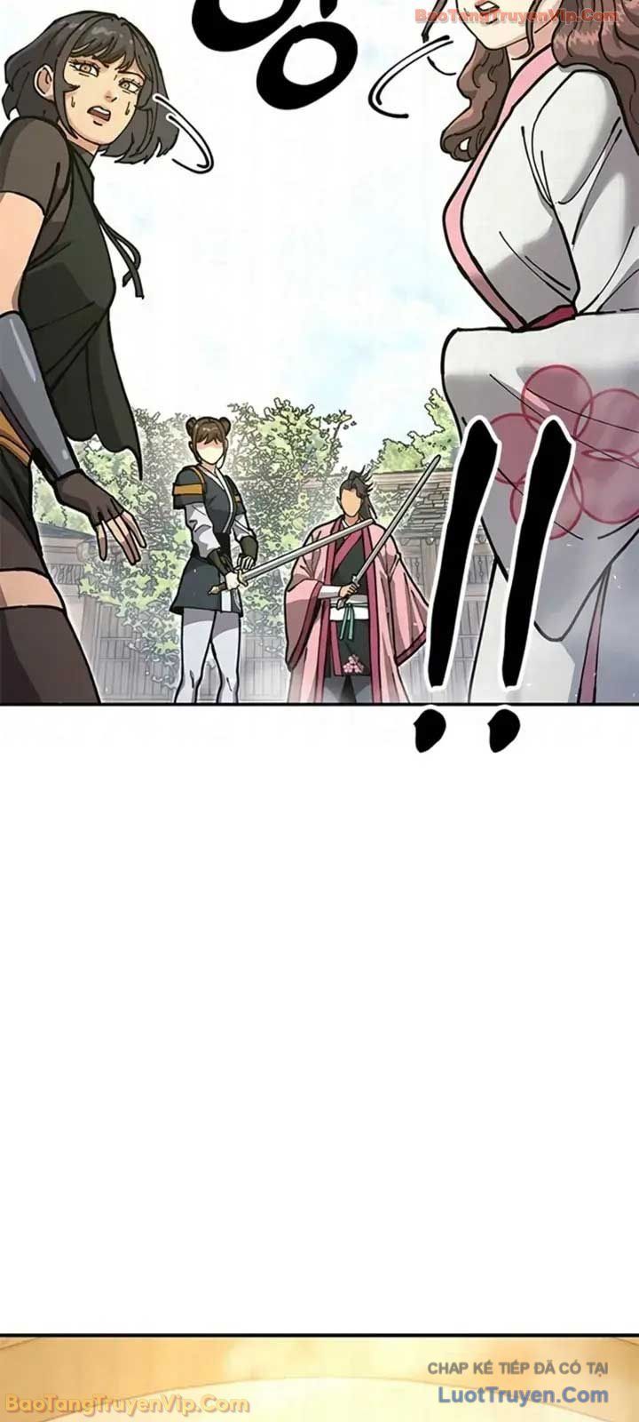 Vĩ Nhân Kiếm - Chap 35 - Trang 70