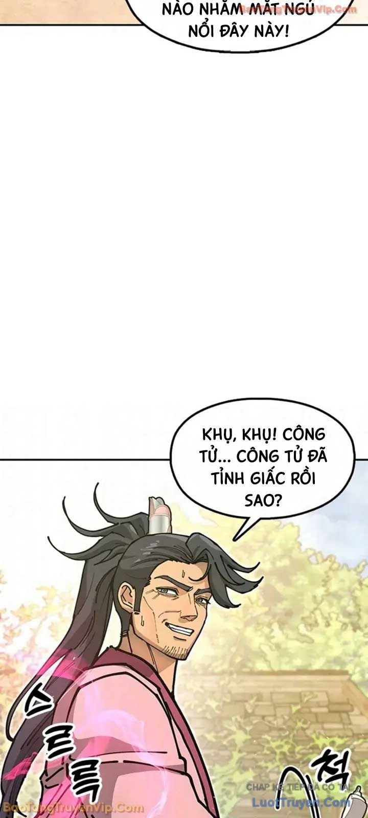 Vĩ Nhân Kiếm - Chap 35 - Trang 72