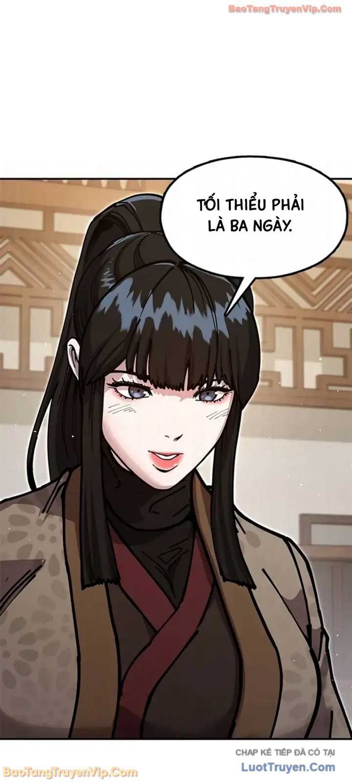 Vĩ Nhân Kiếm - Chap 35 - Trang 77