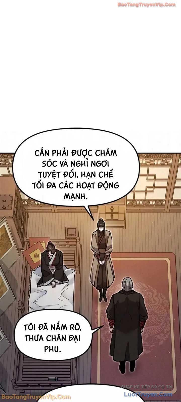 Vĩ Nhân Kiếm - Chap 35 - Trang 78