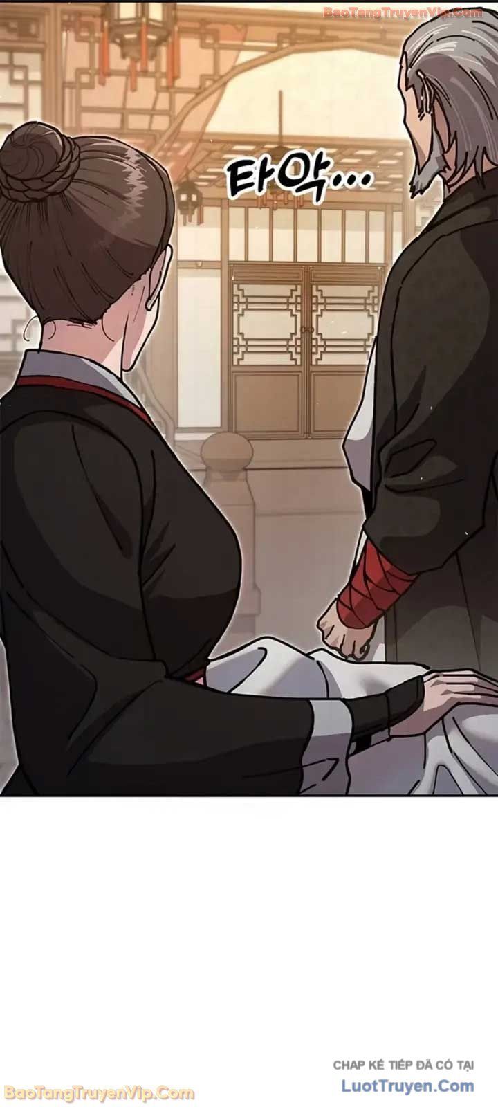 Vĩ Nhân Kiếm - Chap 35 - Trang 80