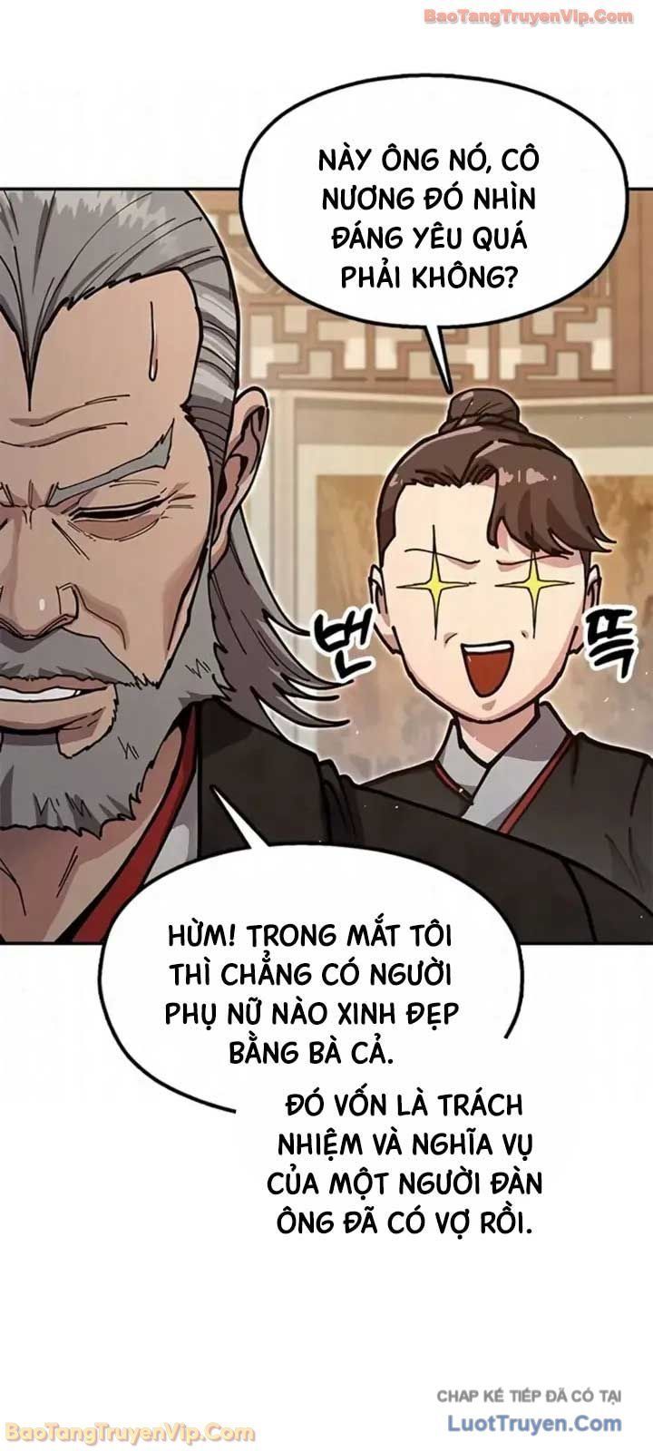 Vĩ Nhân Kiếm - Chap 35 - Trang 81