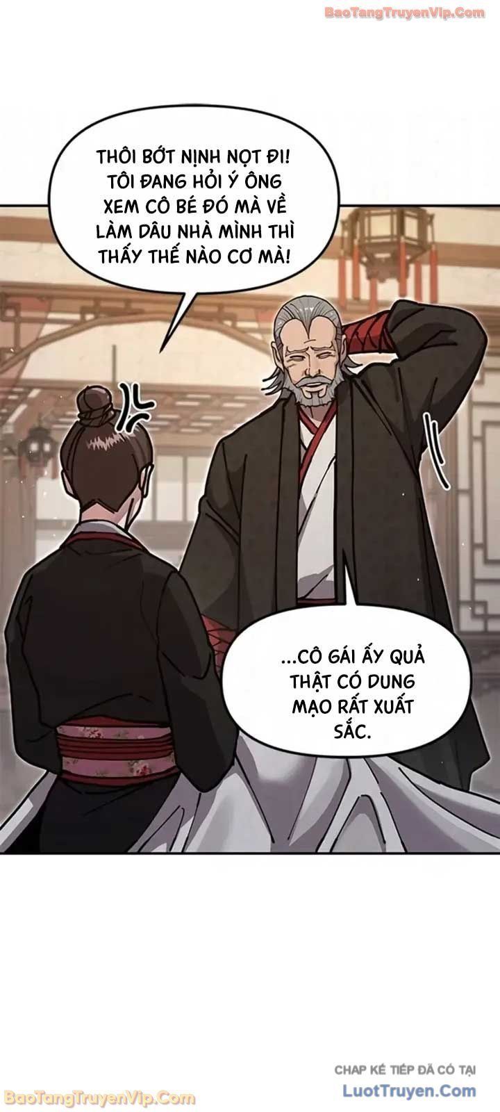 Vĩ Nhân Kiếm - Chap 35 - Trang 82