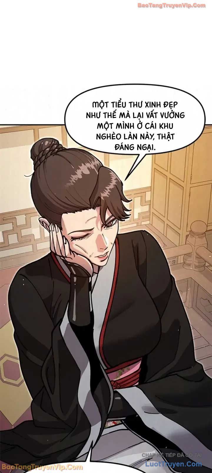 Vĩ Nhân Kiếm - Chap 35 - Trang 83