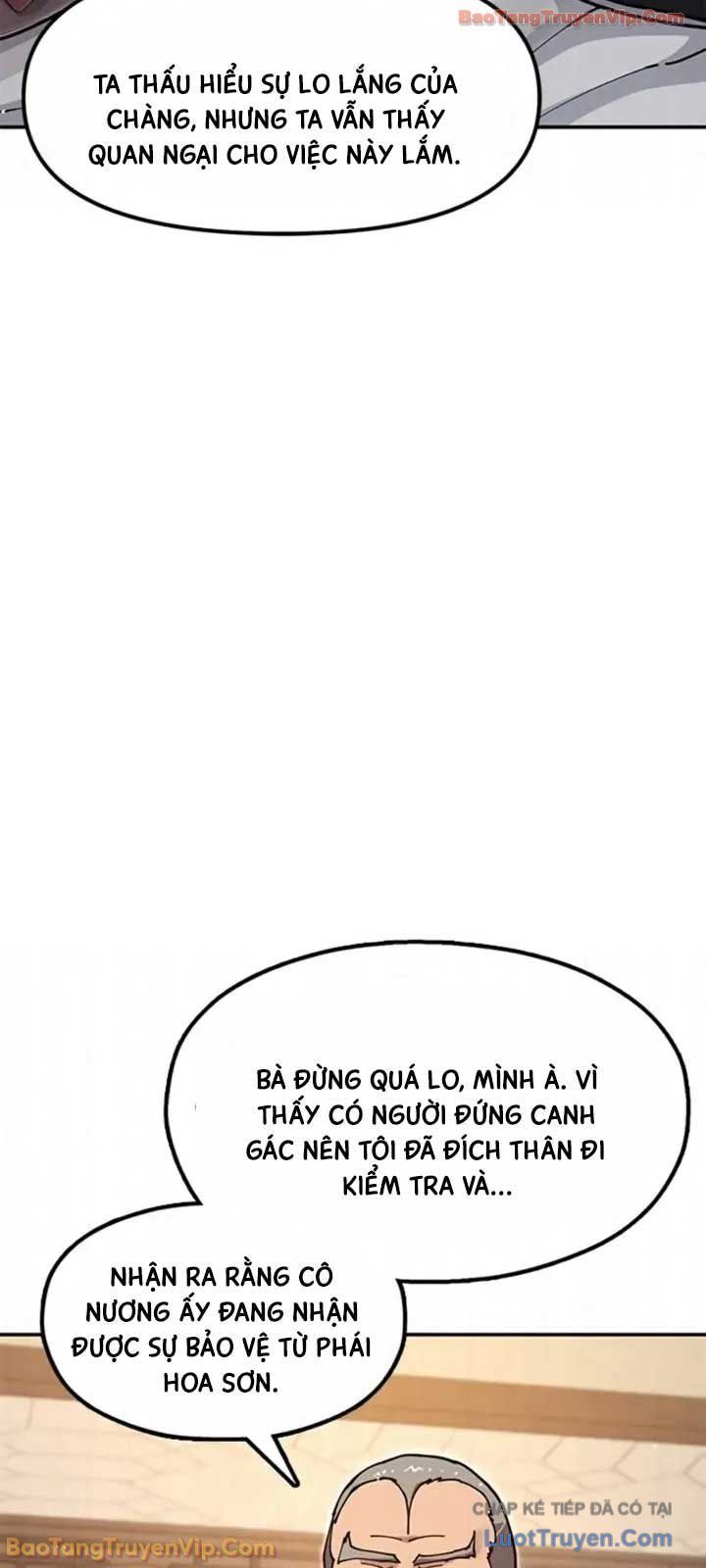 Vĩ Nhân Kiếm - Chap 35 - Trang 84