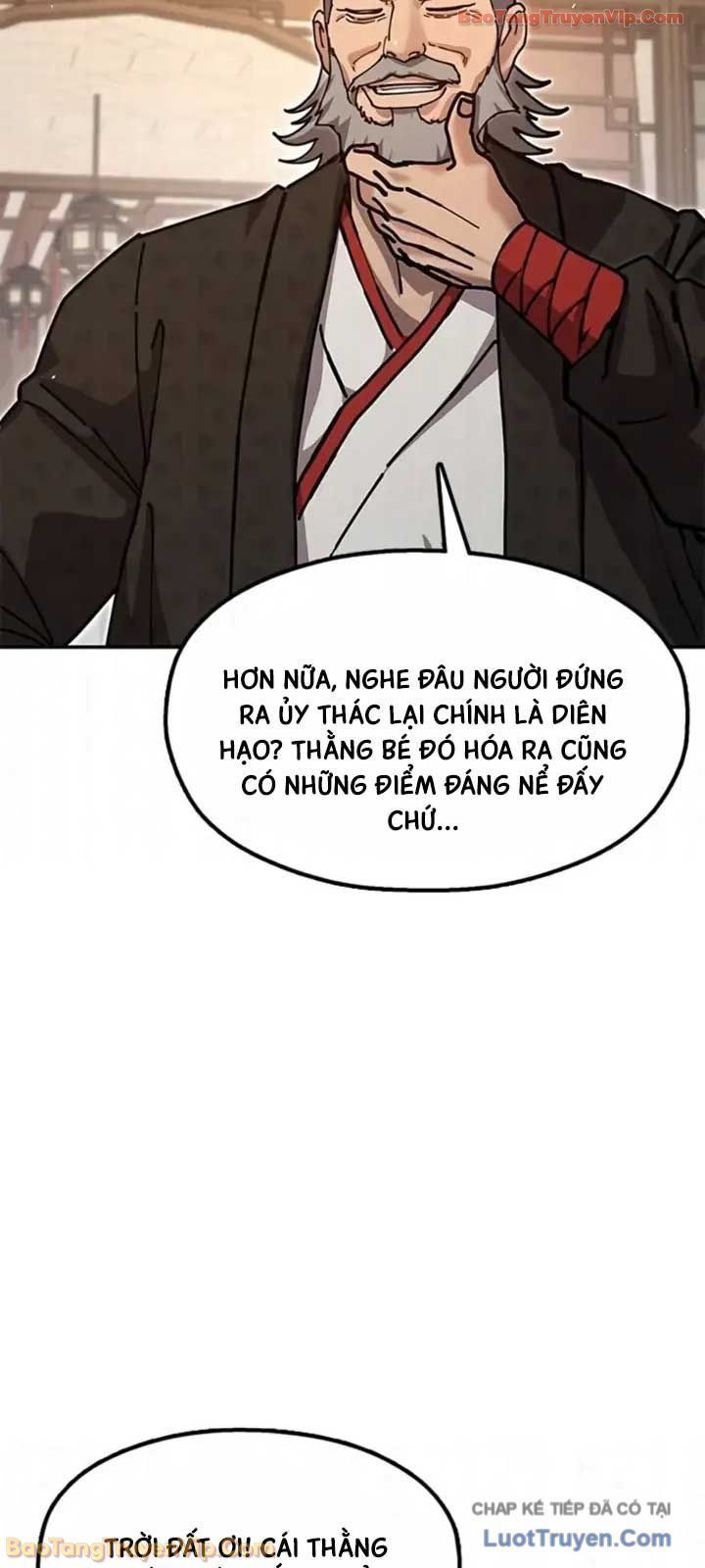 Vĩ Nhân Kiếm - Chap 35 - Trang 85