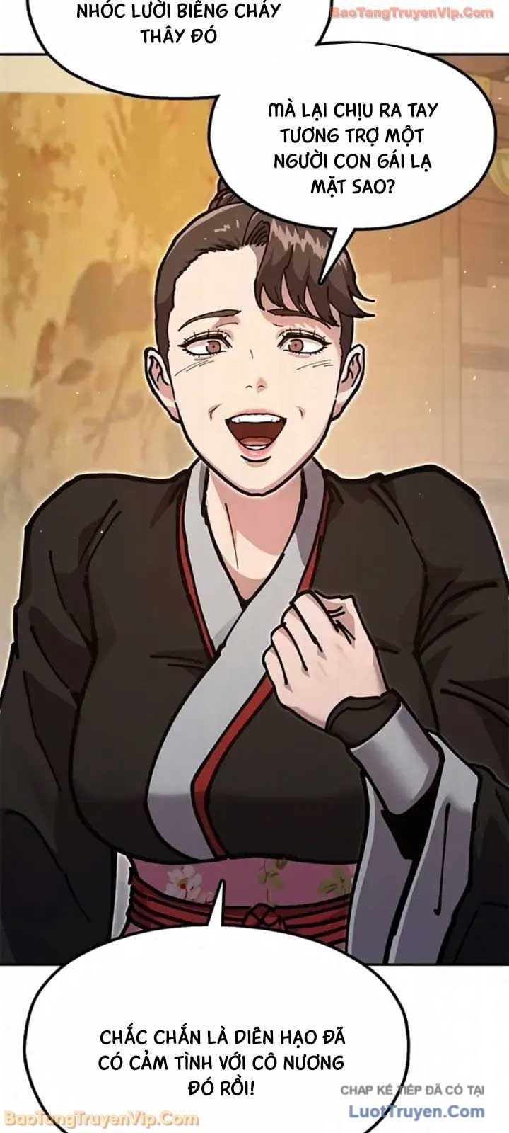Vĩ Nhân Kiếm - Chap 35 - Trang 86