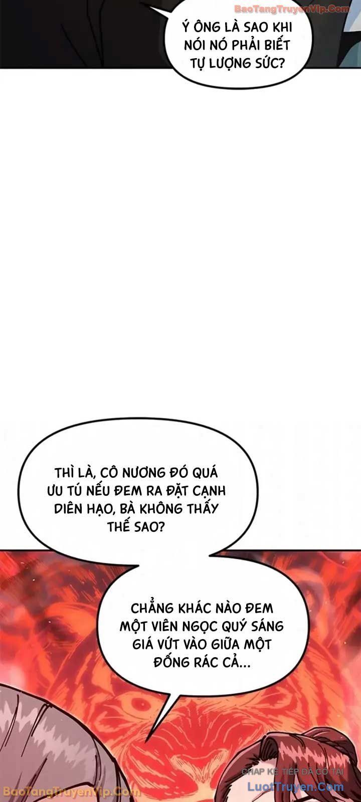 Vĩ Nhân Kiếm - Chap 35 - Trang 88