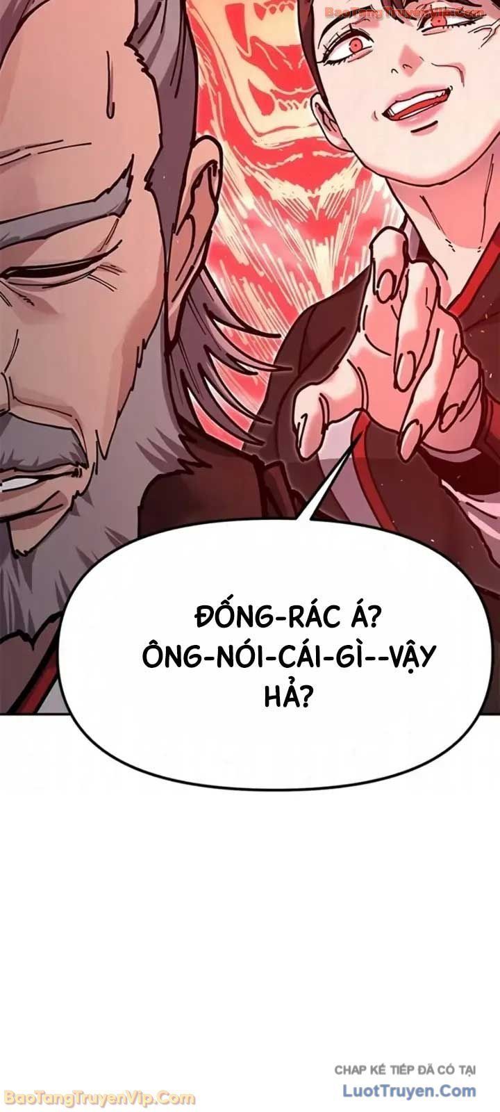 Vĩ Nhân Kiếm - Chap 35 - Trang 89