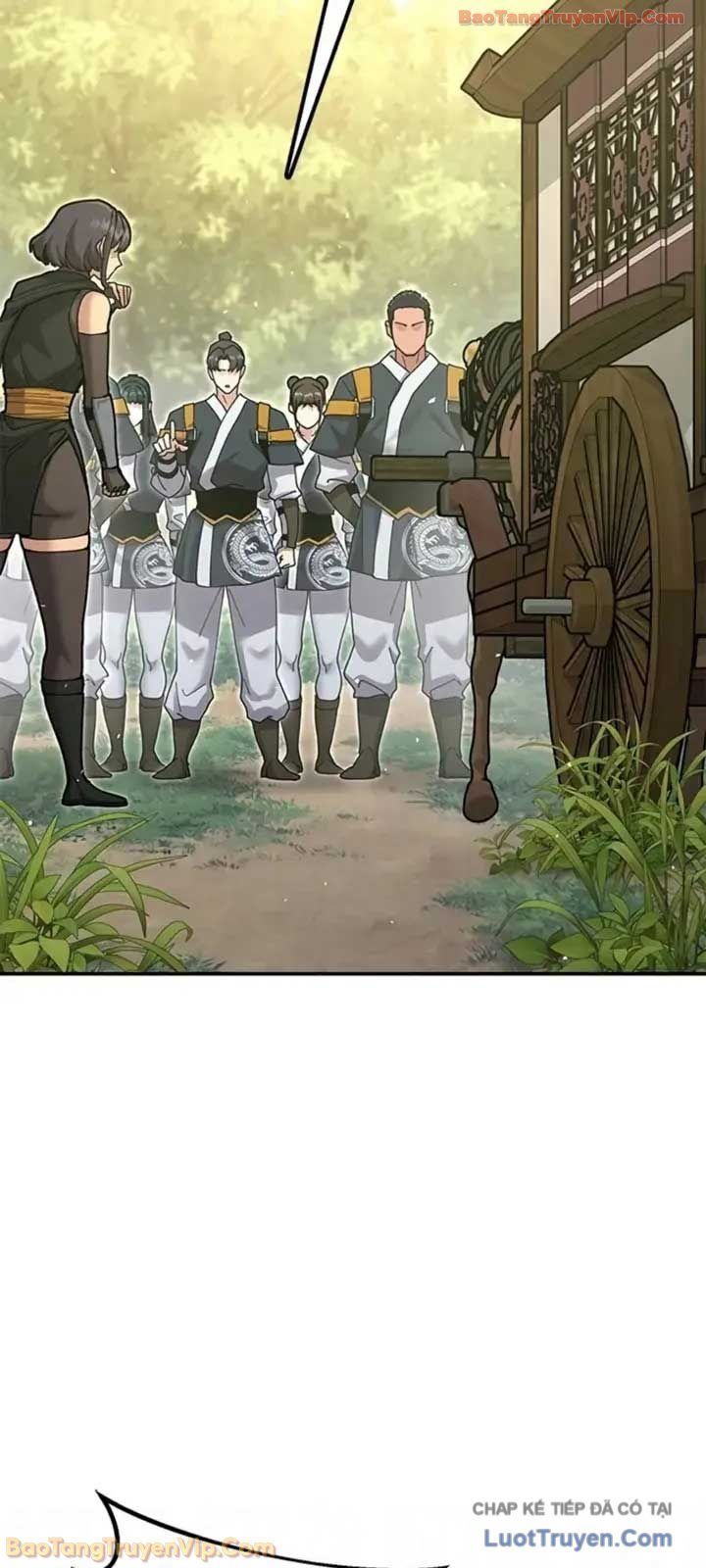 Vĩ Nhân Kiếm - Chap 35 - Trang 10