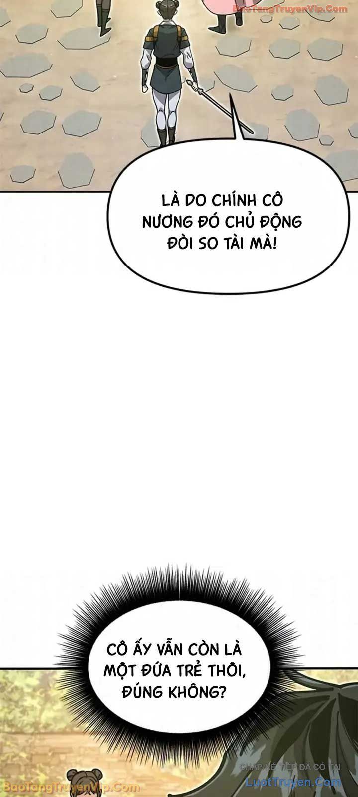 Vĩ Nhân Kiếm - Chap 35 - Trang 92