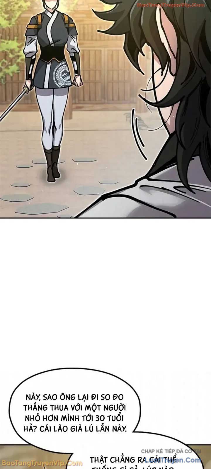 Vĩ Nhân Kiếm - Chap 35 - Trang 93