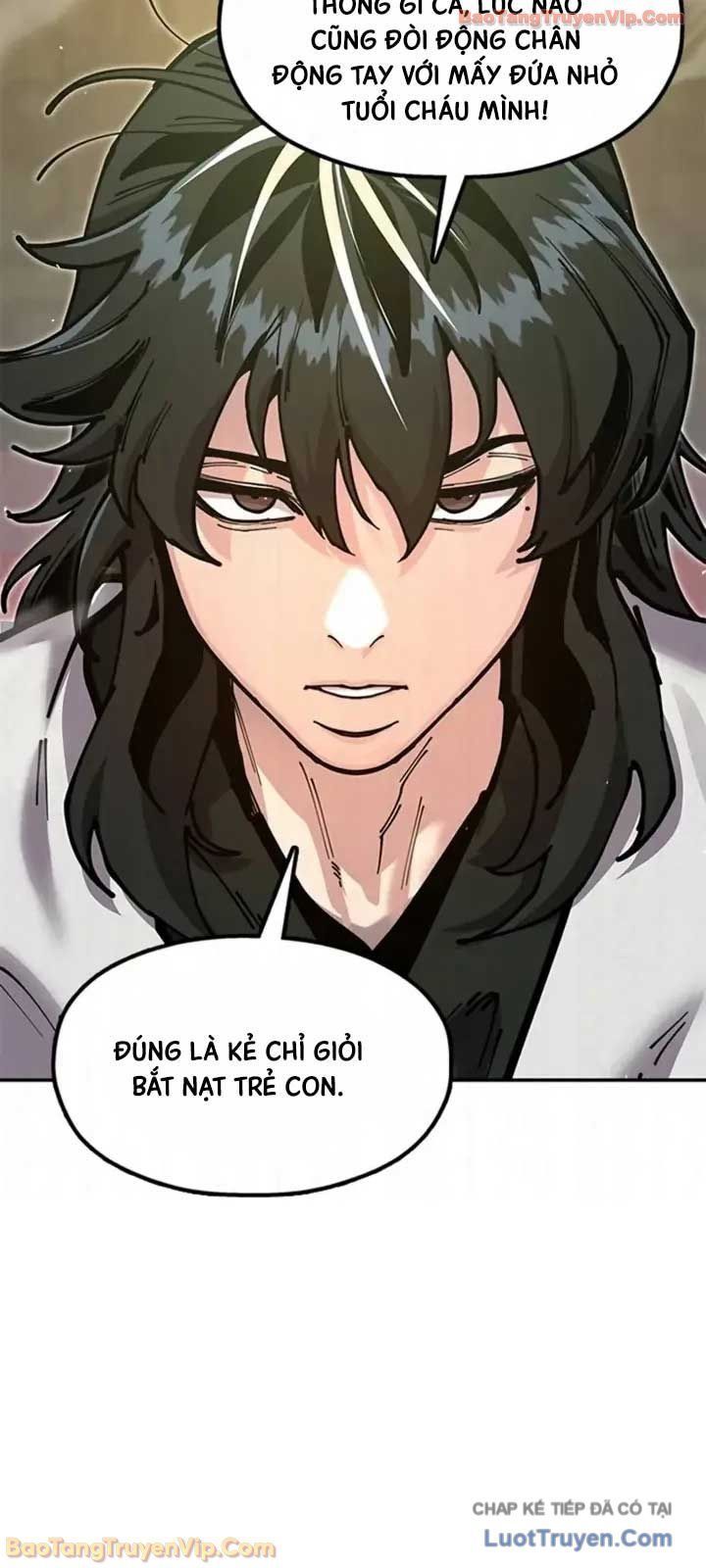 Vĩ Nhân Kiếm - Chap 35 - Trang 94
