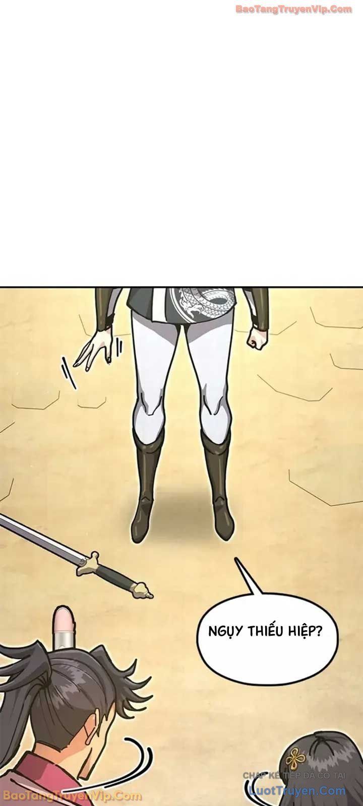 Vĩ Nhân Kiếm - Chap 35 - Trang 98