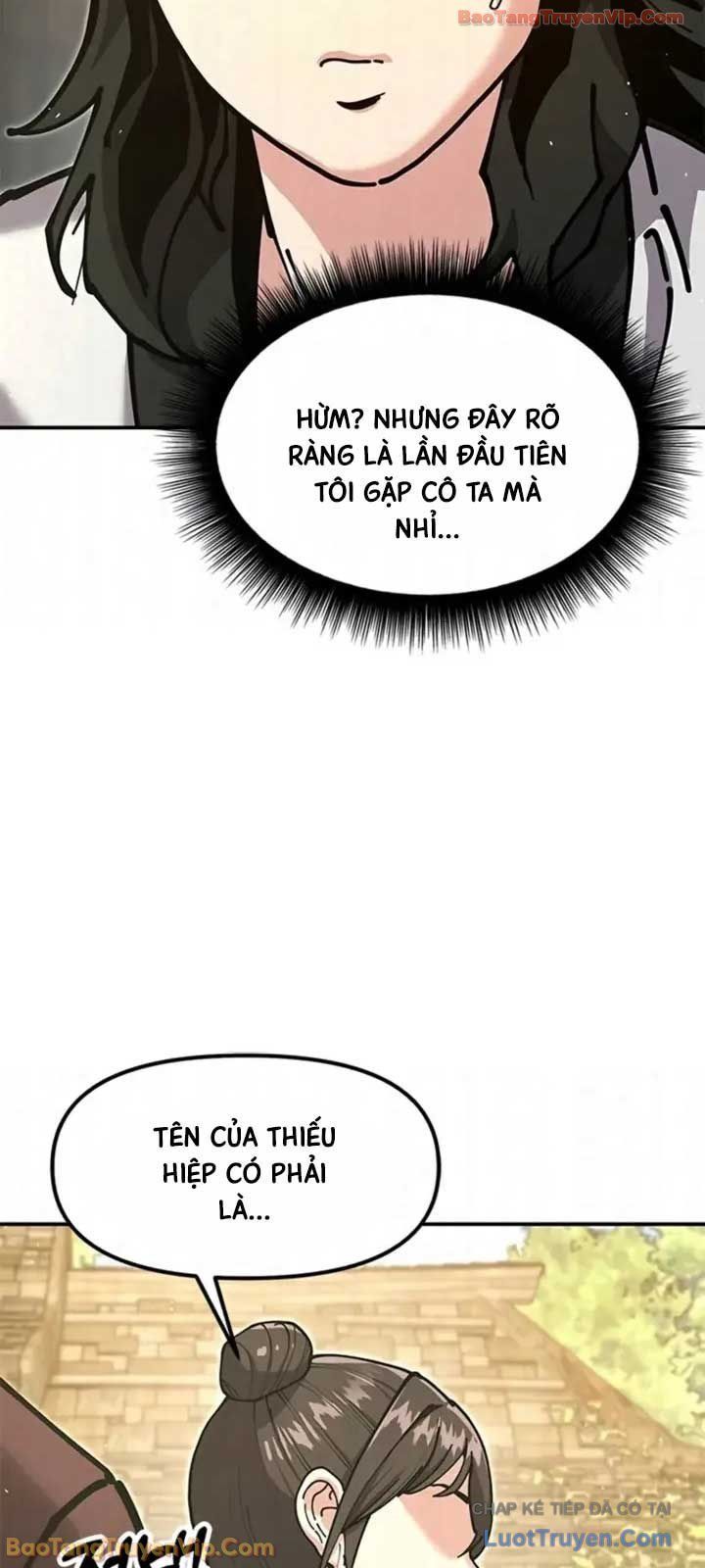 Vĩ Nhân Kiếm - Chap 35 - Trang 100