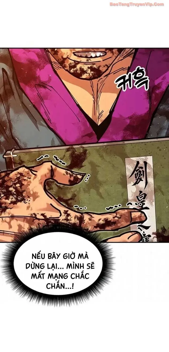 Vĩ Nhân Kiếm - Chap 39 - Trang 101