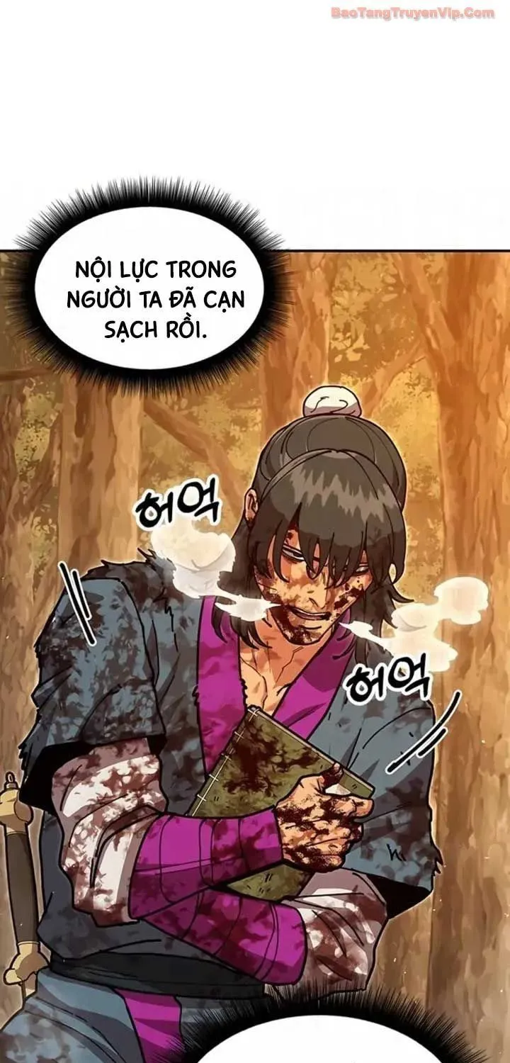 Vĩ Nhân Kiếm - Chap 39 - Trang 103