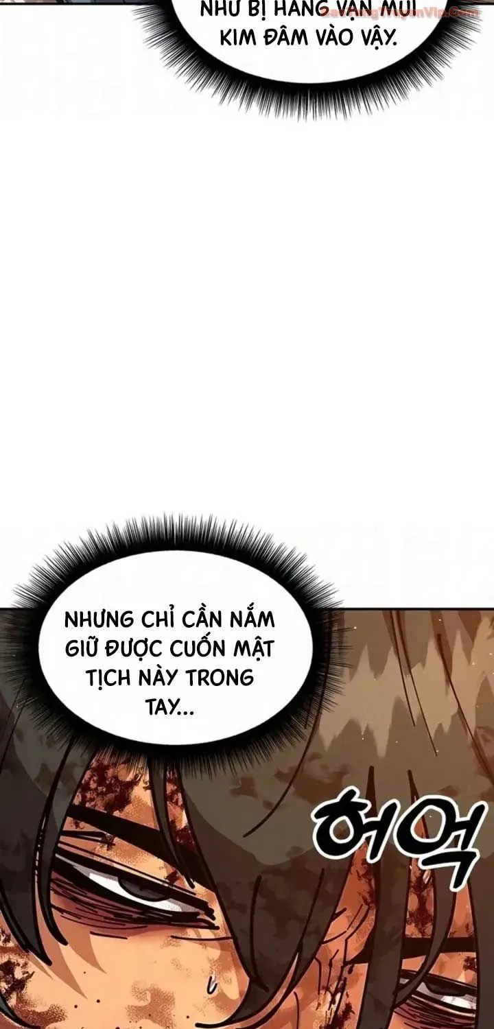 Vĩ Nhân Kiếm - Chap 39 - Trang 105
