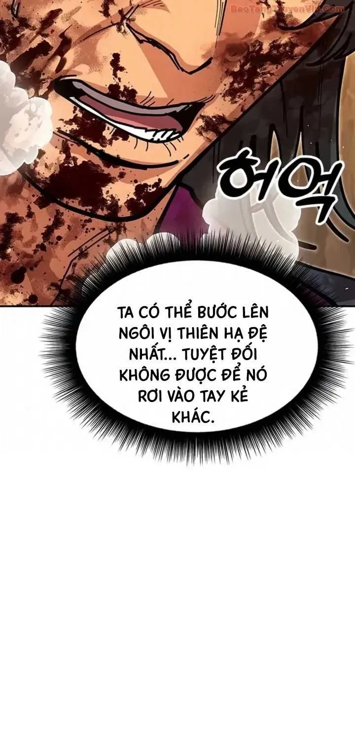 Vĩ Nhân Kiếm - Chap 39 - Trang 107