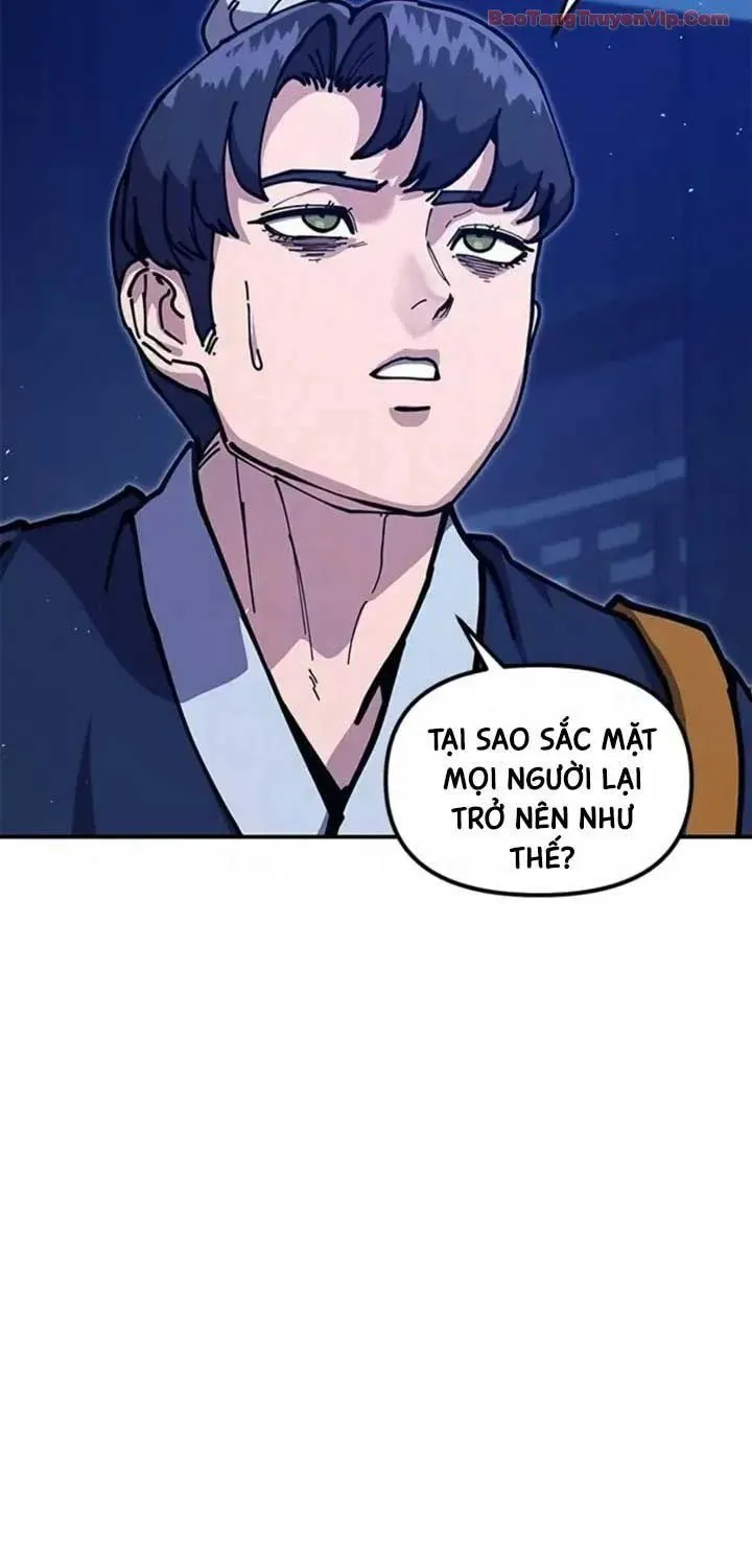 Vĩ Nhân Kiếm - Chap 39 - Trang 12