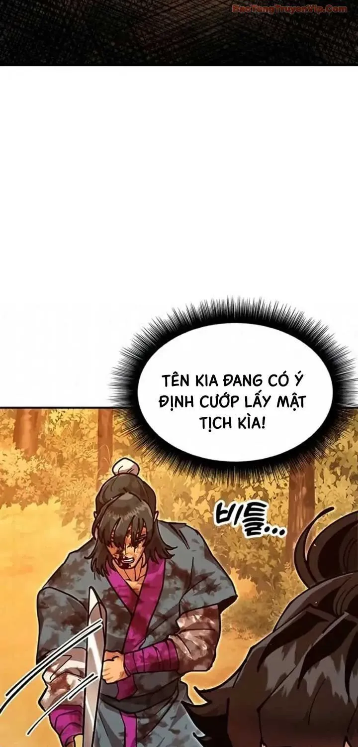 Vĩ Nhân Kiếm - Chap 39 - Trang 113