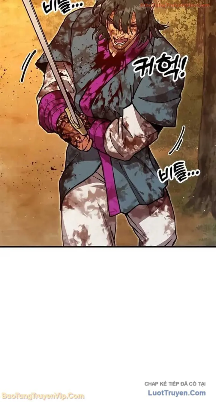 Vĩ Nhân Kiếm - Chap 39 - Trang 117