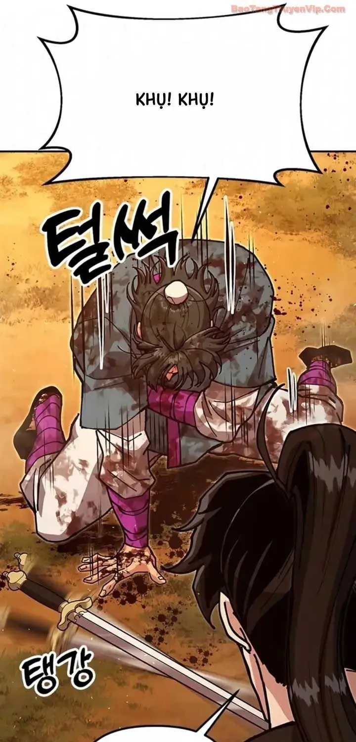 Vĩ Nhân Kiếm - Chap 39 - Trang 118