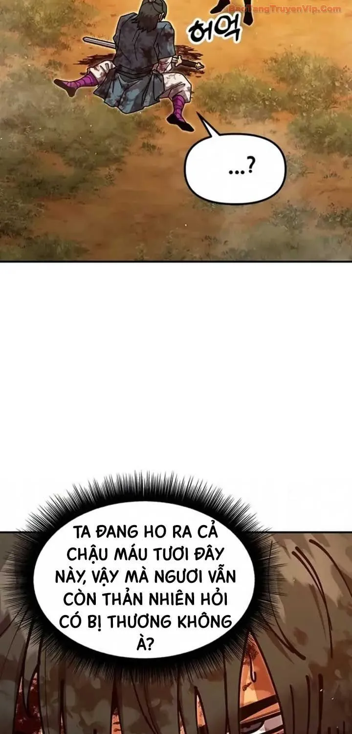 Vĩ Nhân Kiếm - Chap 39 - Trang 122