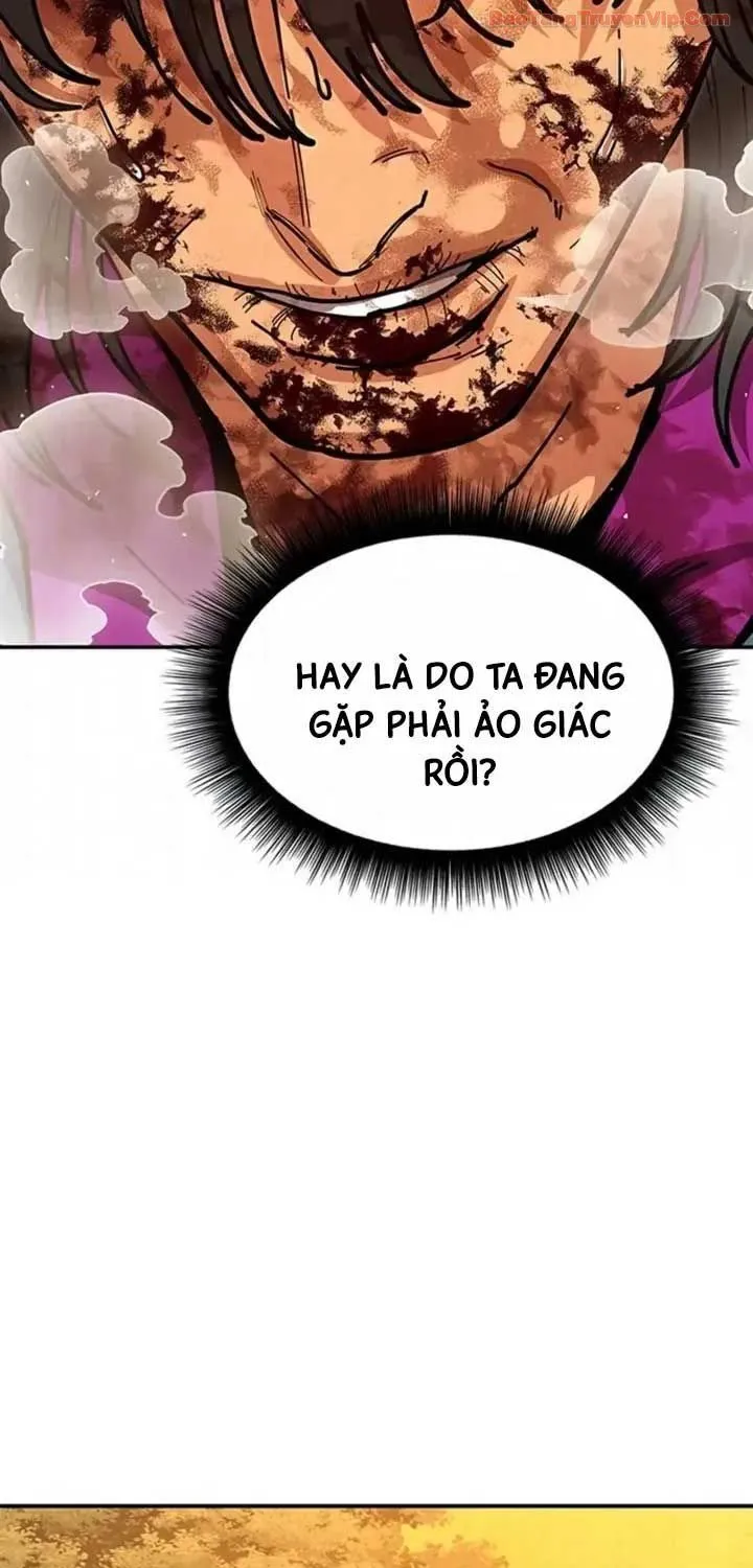 Vĩ Nhân Kiếm - Chap 39 - Trang 124