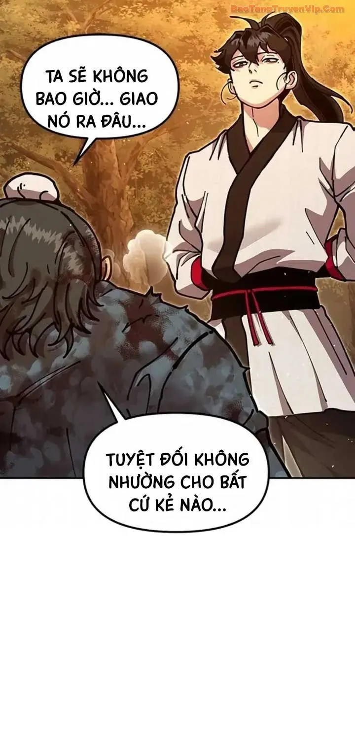 Vĩ Nhân Kiếm - Chap 39 - Trang 126