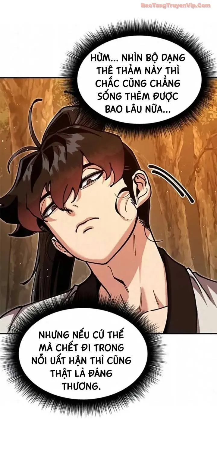 Vĩ Nhân Kiếm - Chap 39 - Trang 128