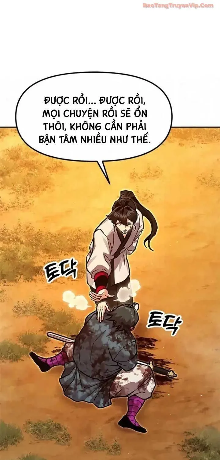 Vĩ Nhân Kiếm - Chap 39 - Trang 130