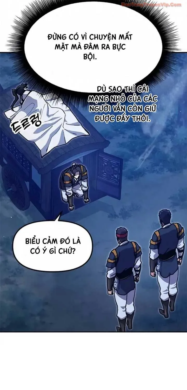 Vĩ Nhân Kiếm - Chap 39 - Trang 14