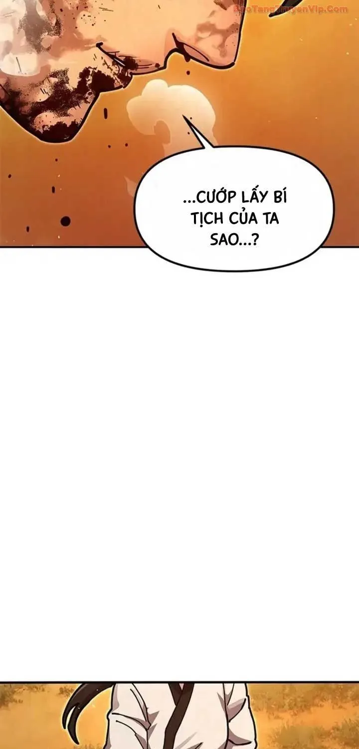 Vĩ Nhân Kiếm - Chap 39 - Trang 136