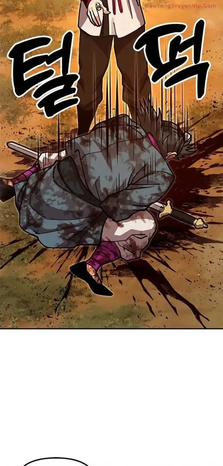 Vĩ Nhân Kiếm - Chap 39 - Trang 138