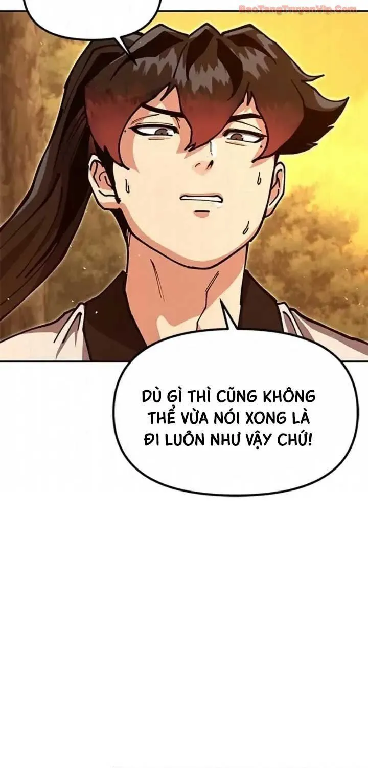 Vĩ Nhân Kiếm - Chap 39 - Trang 140