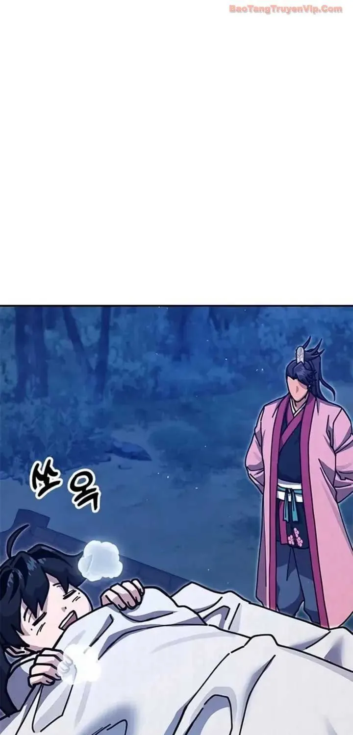 Vĩ Nhân Kiếm - Chap 39 - Trang 16