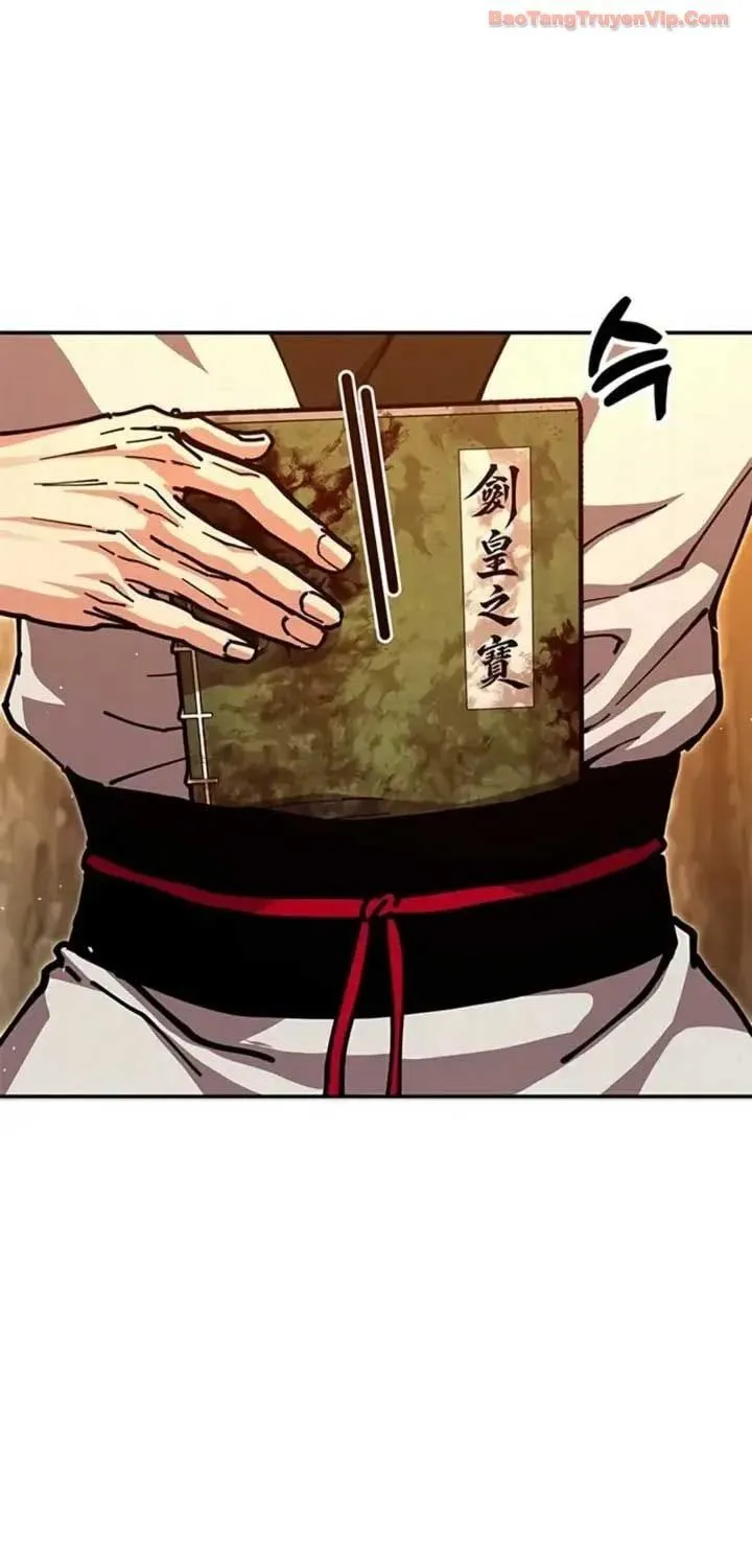 Vĩ Nhân Kiếm - Chap 39 - Trang 151