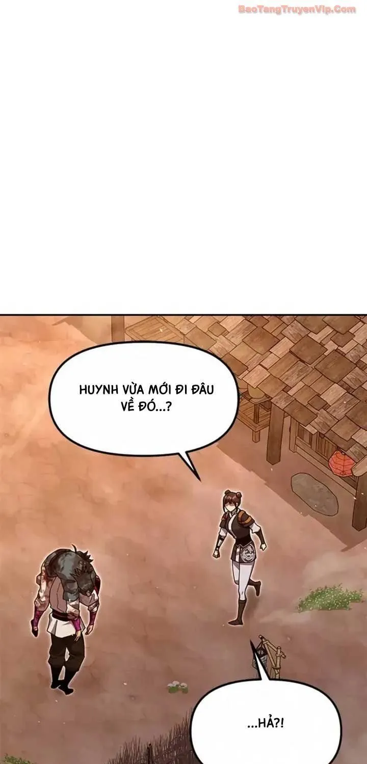 Vĩ Nhân Kiếm - Chap 39 - Trang 155
