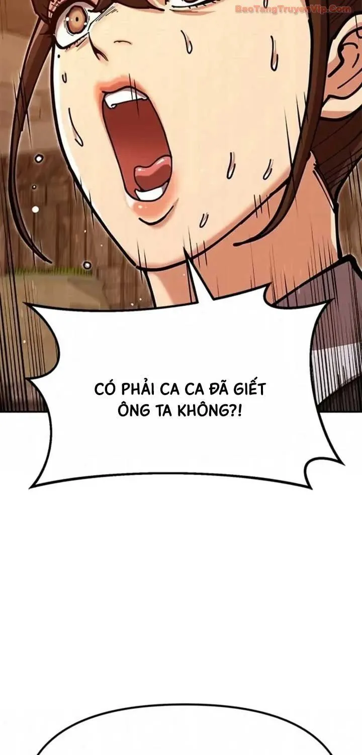 Vĩ Nhân Kiếm - Chap 39 - Trang 159
