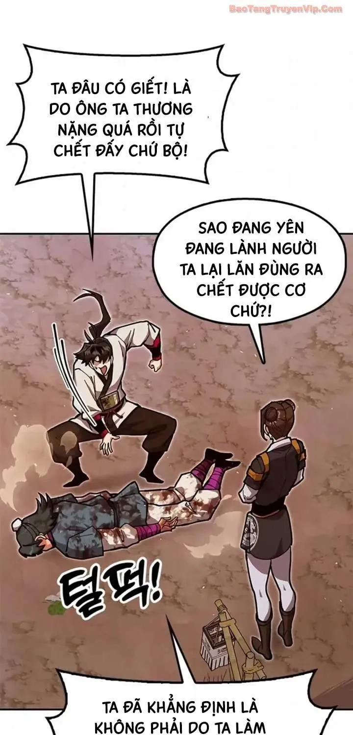 Vĩ Nhân Kiếm - Chap 39 - Trang 163